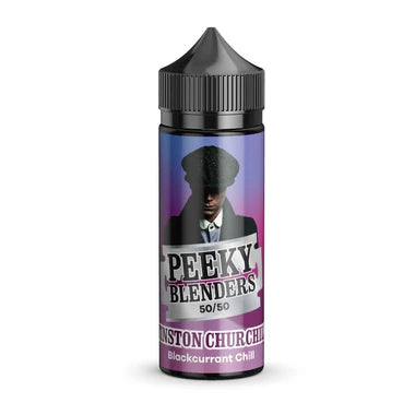 PEEKY BLENDERS 100ML SHORTFILL E-LIQUID