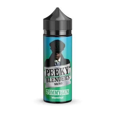 PEEKY BLENDERS 100ML SHORTFILL E-LIQUID