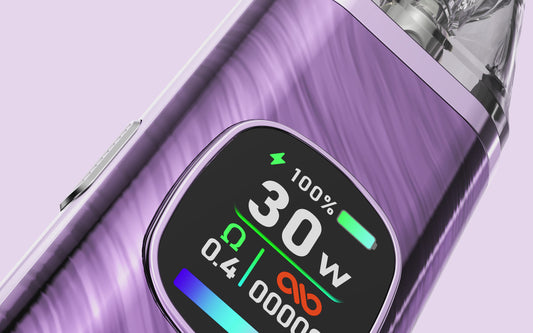 OXVA XLIM PRO 2 POD KIT