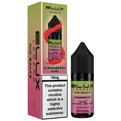 ELUX LEGEND NIC-SALTS - kwickvapuk