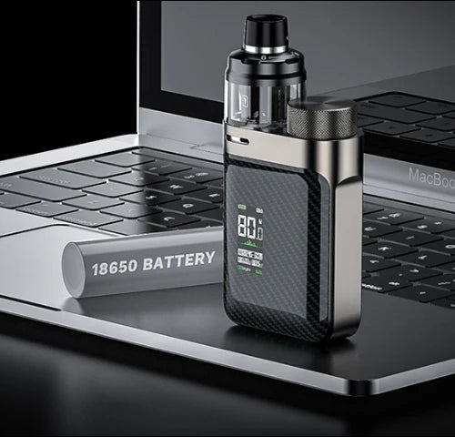 VAPORESSO SWAG PX80 POD KIT