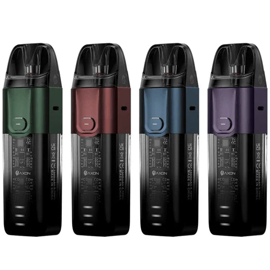 VAPORESSO LUXE X POD KIT