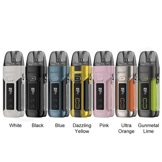 VAPORESSO LUXE X PRO POD KIT